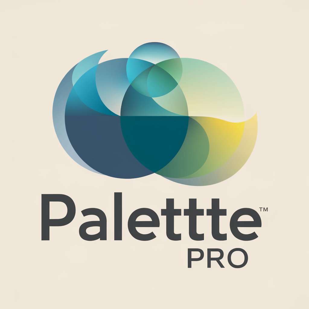 Palette Pro