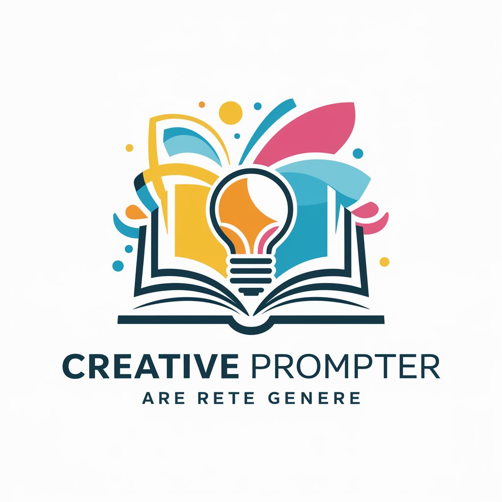 Creative Prompter