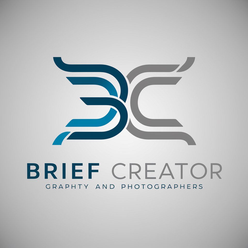 Brief Creator