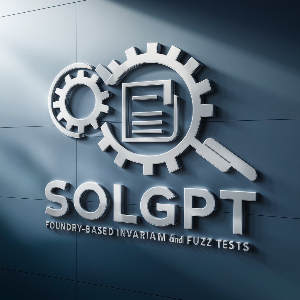 SolGPT