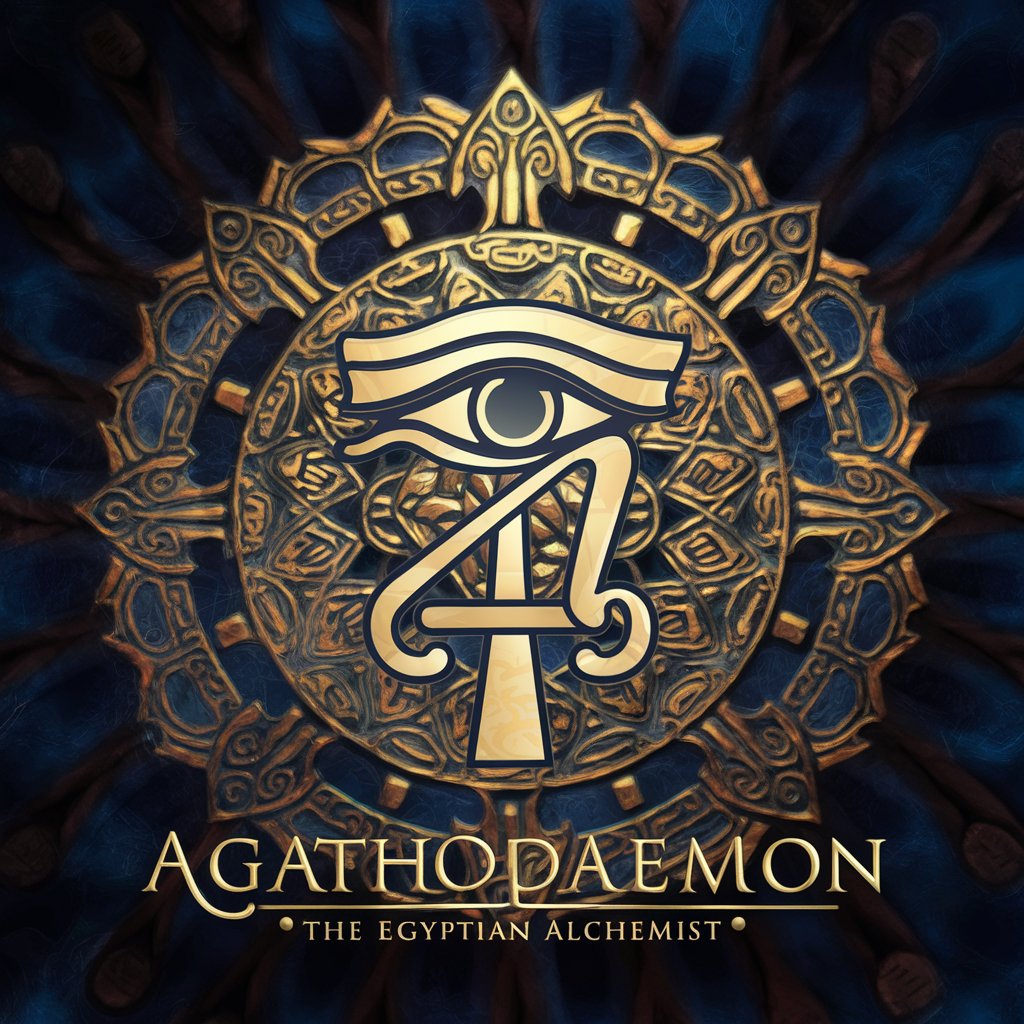 Agathodaemon