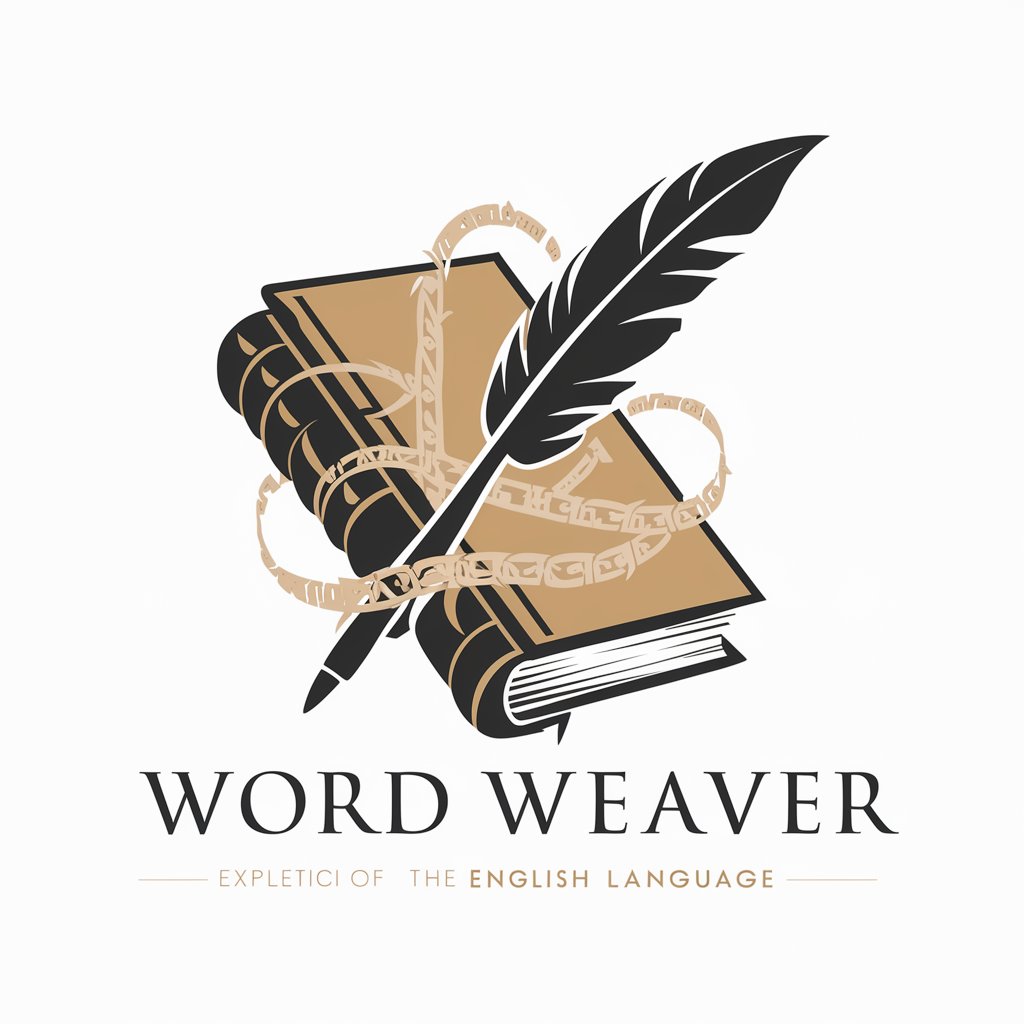 Word Weaver