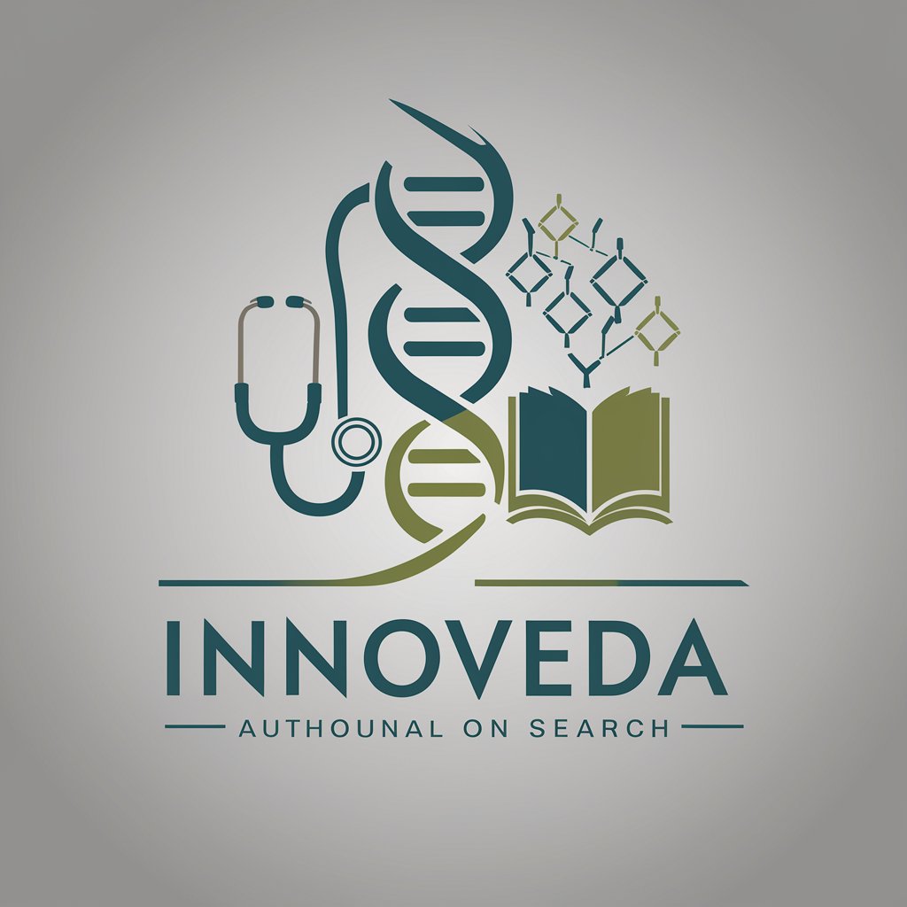 InnoVeda in GPT Store