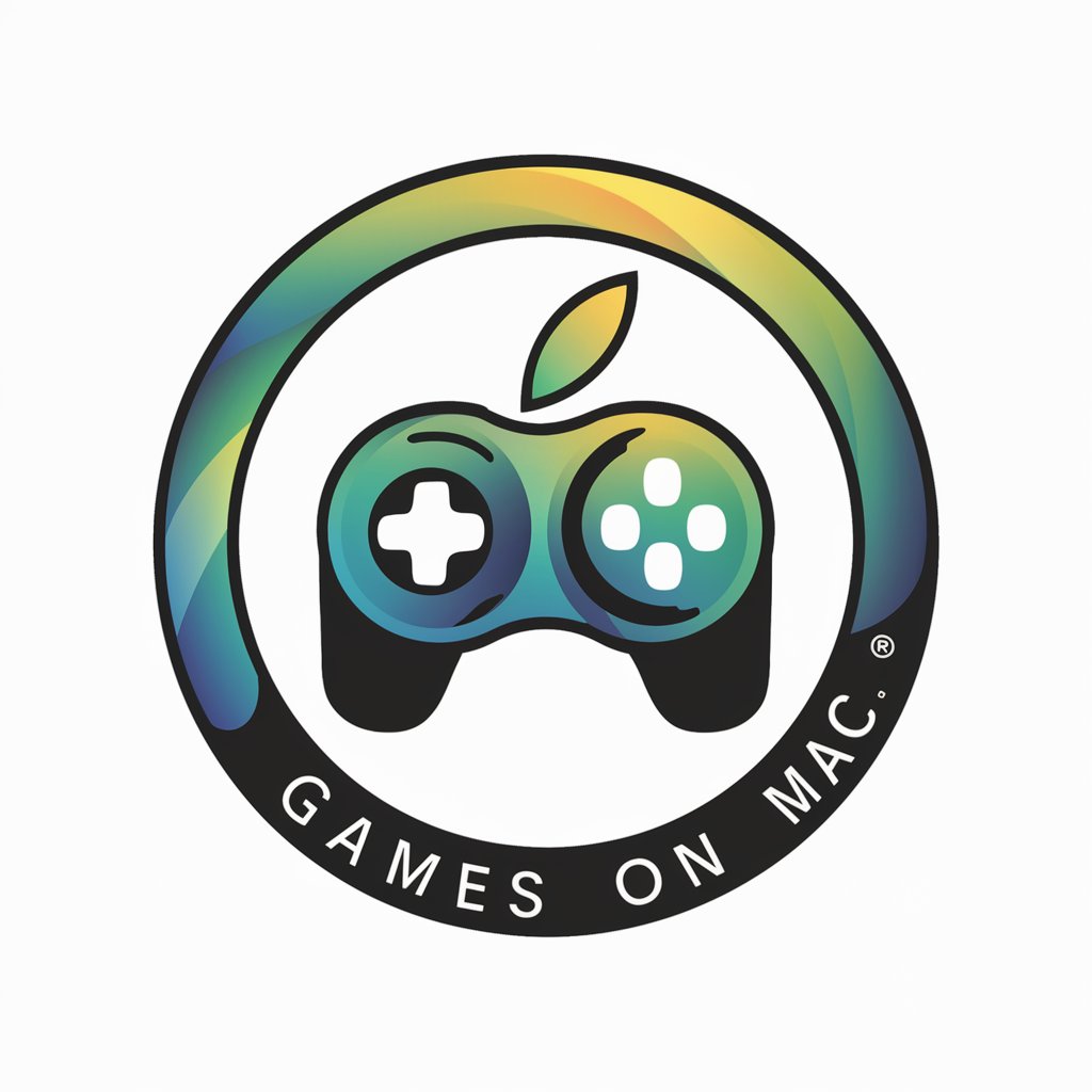 Games on Apple