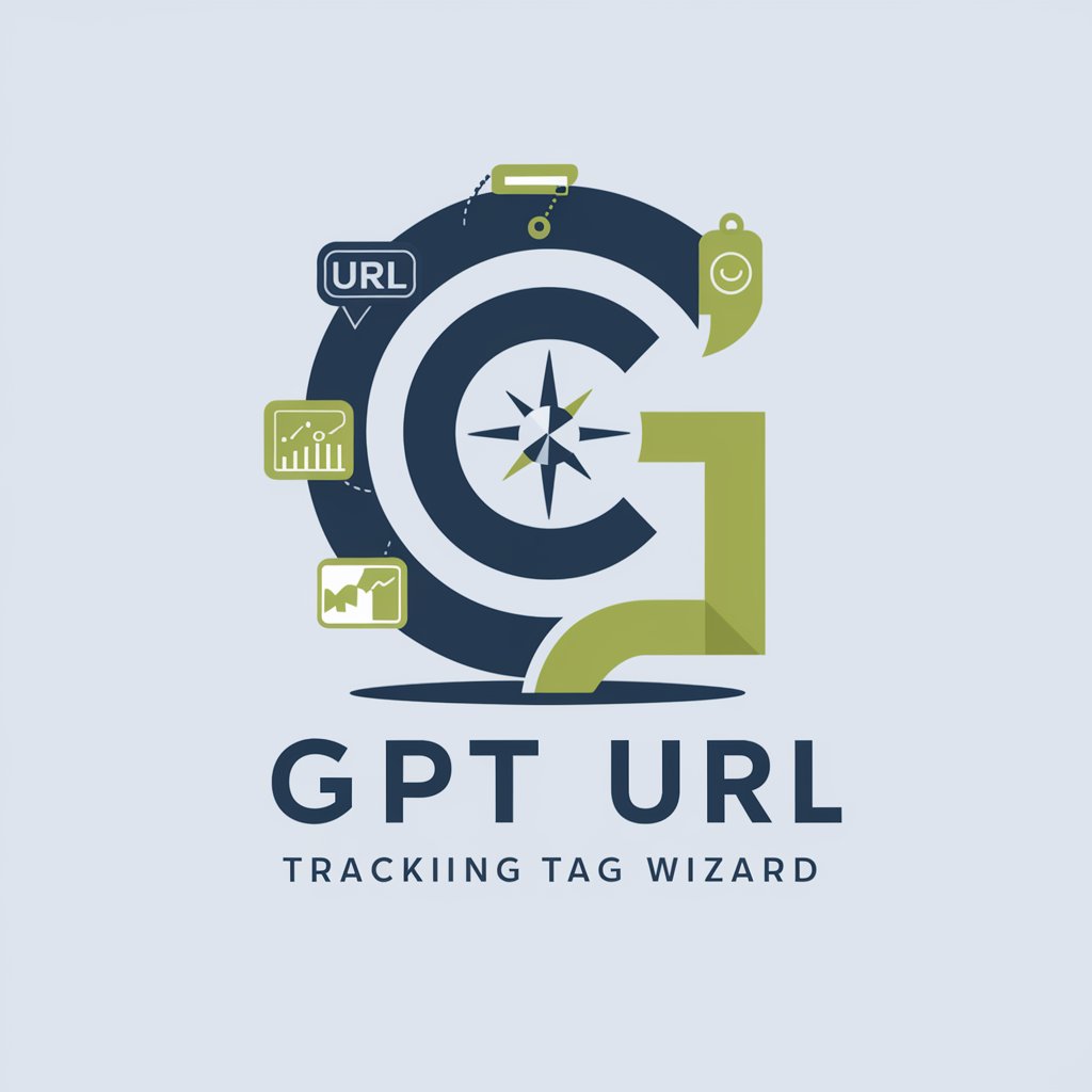 GPT Tracking Tag Wizard in GPT Store