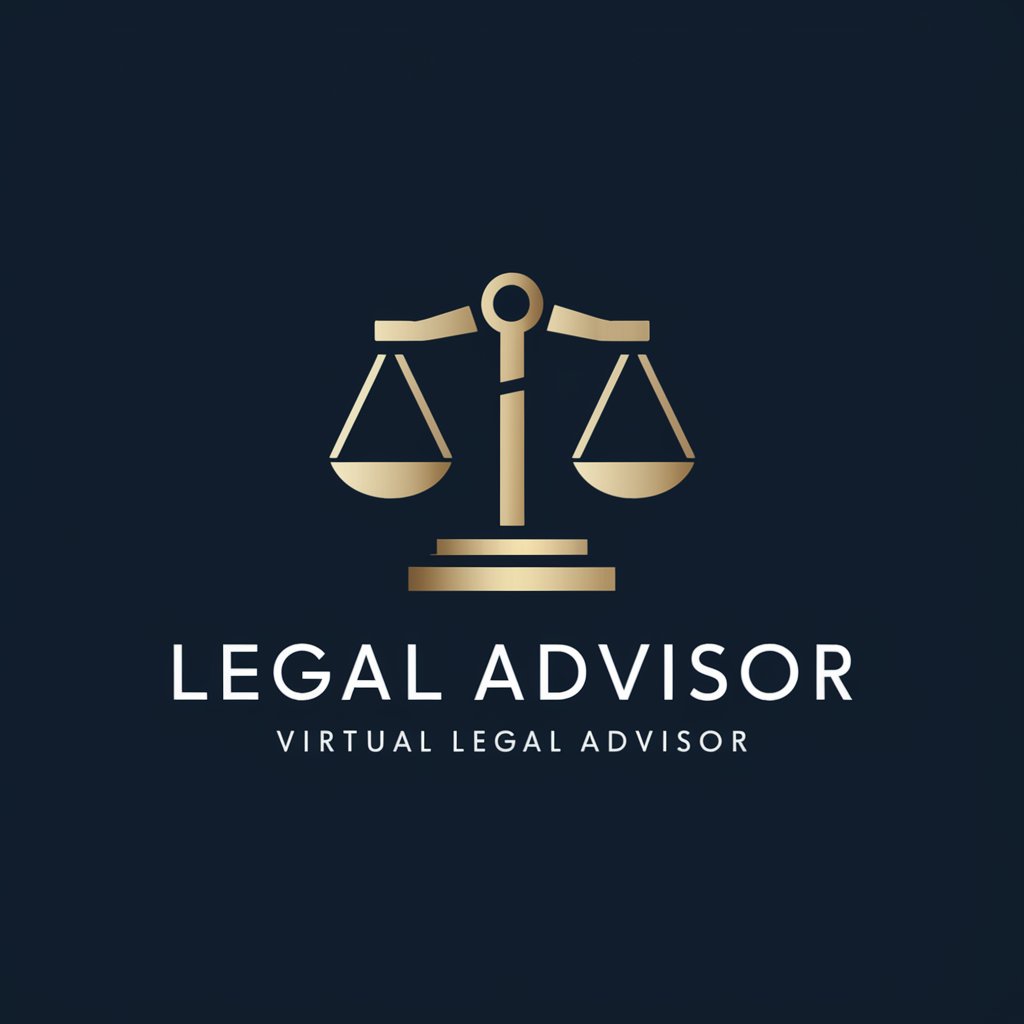 Legal Advisor