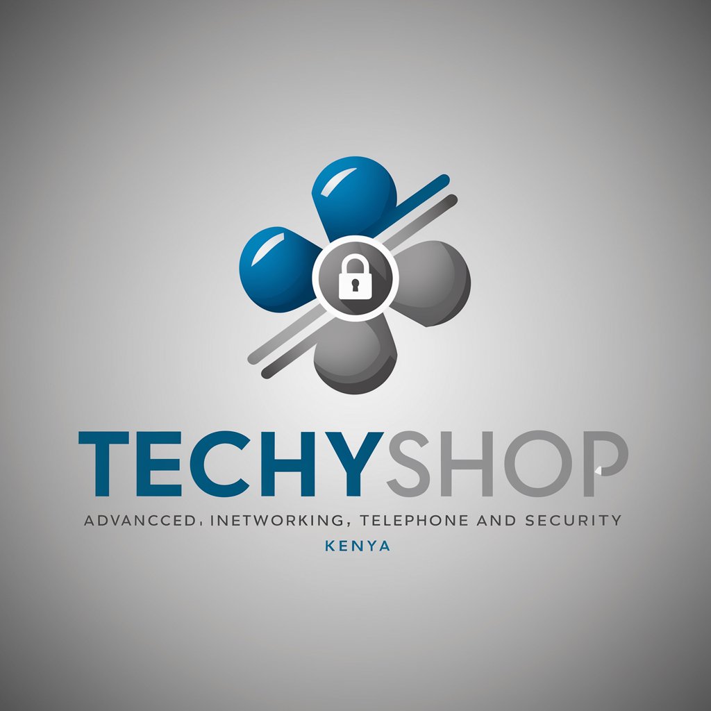 Techyshop