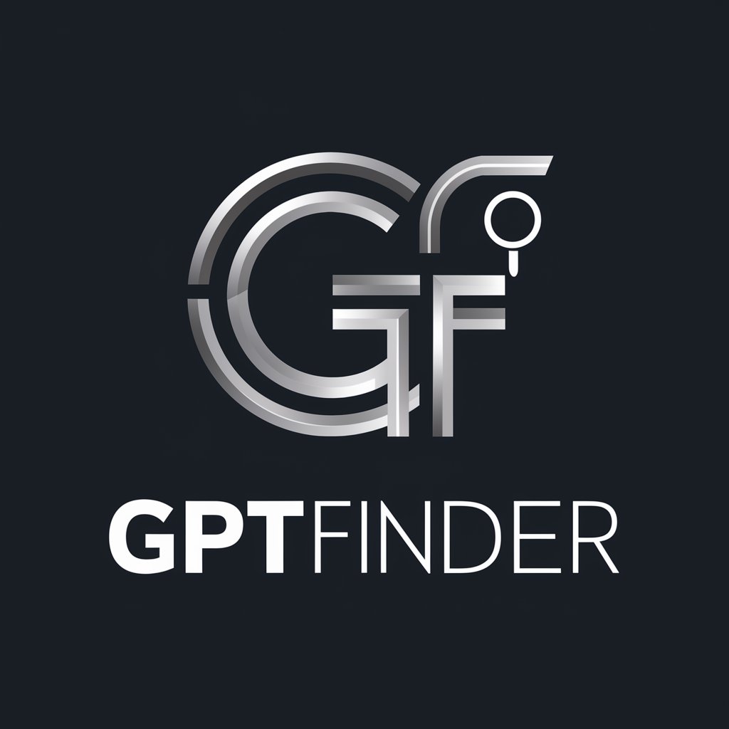 GPTFinder