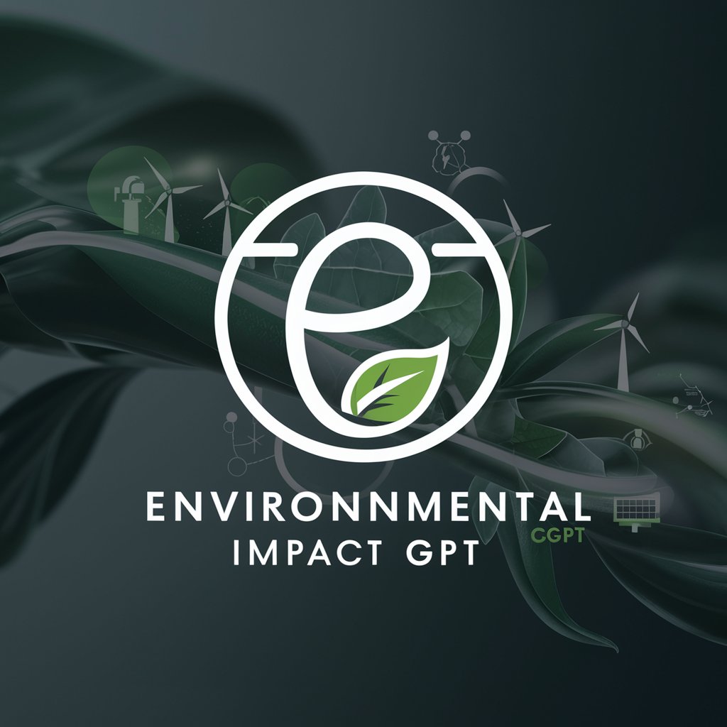 Environmental Impact GPT