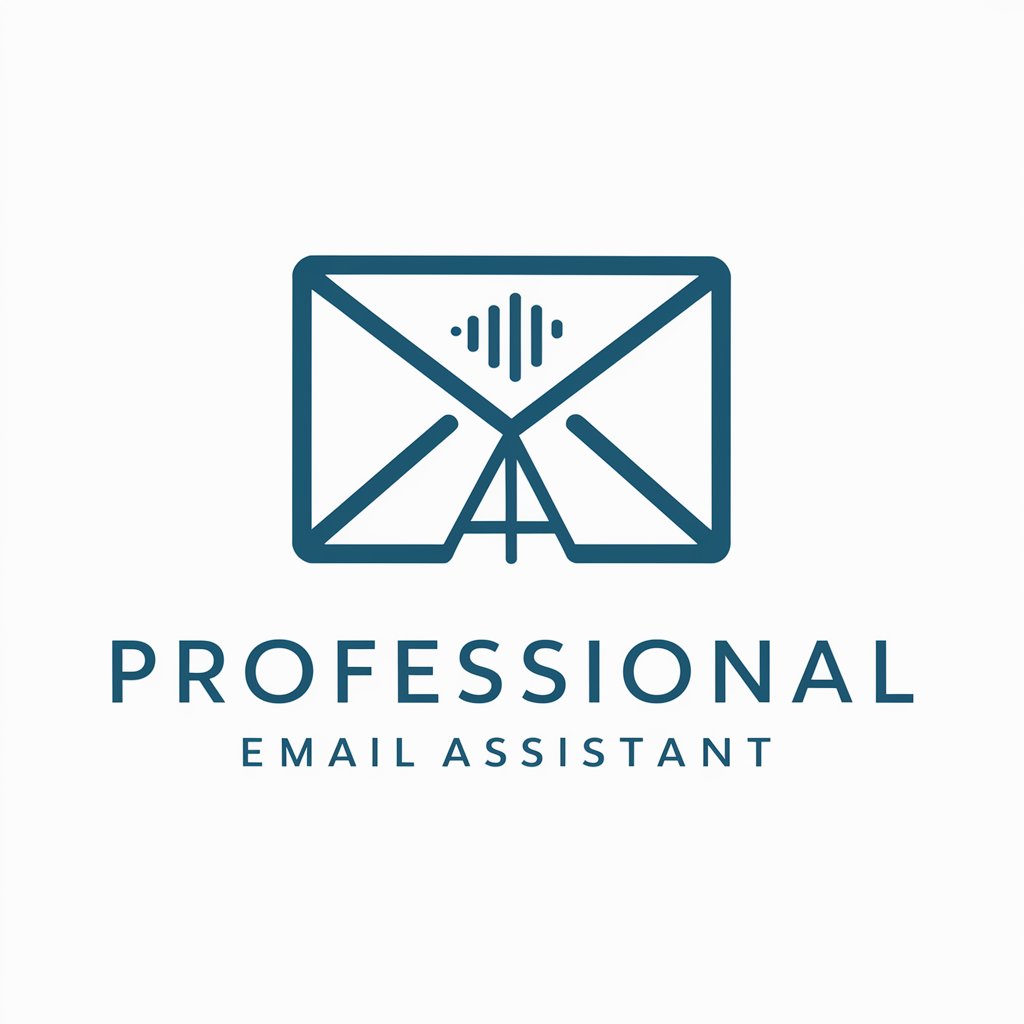 Professional Email Assistant