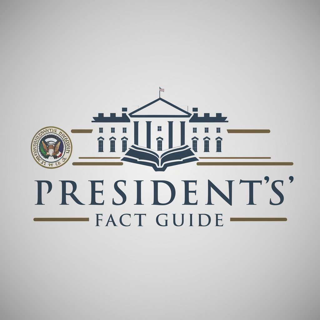 Presidents' Fact Guide