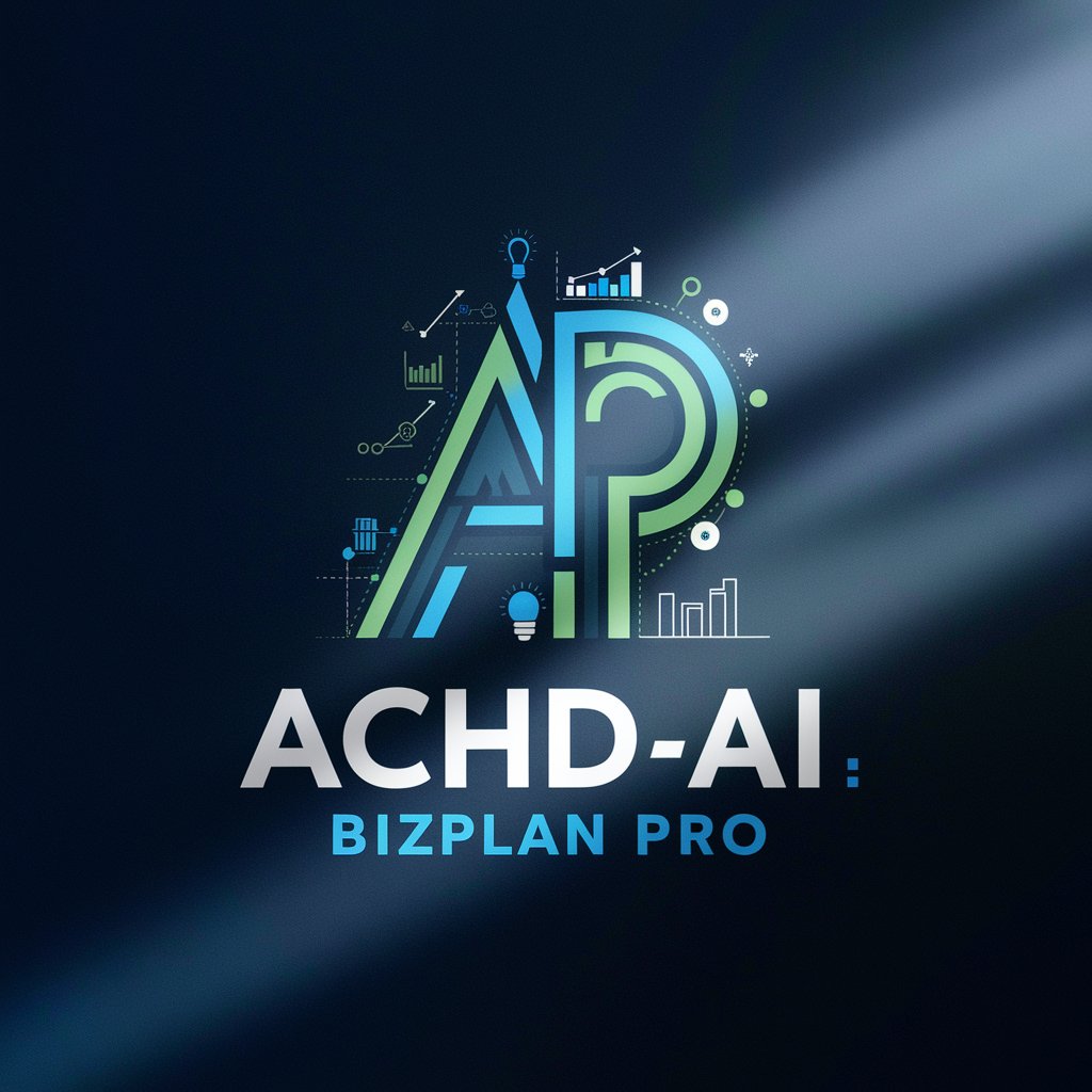 ACHD AI - BizPlan Pro