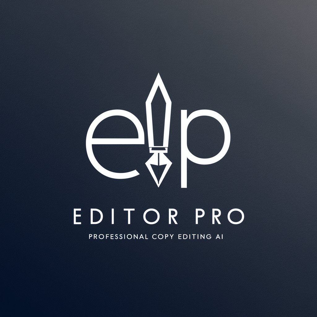 Editor Pro