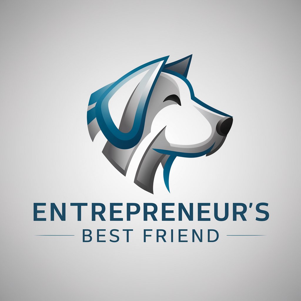 Entrepreneur's Best Friend
