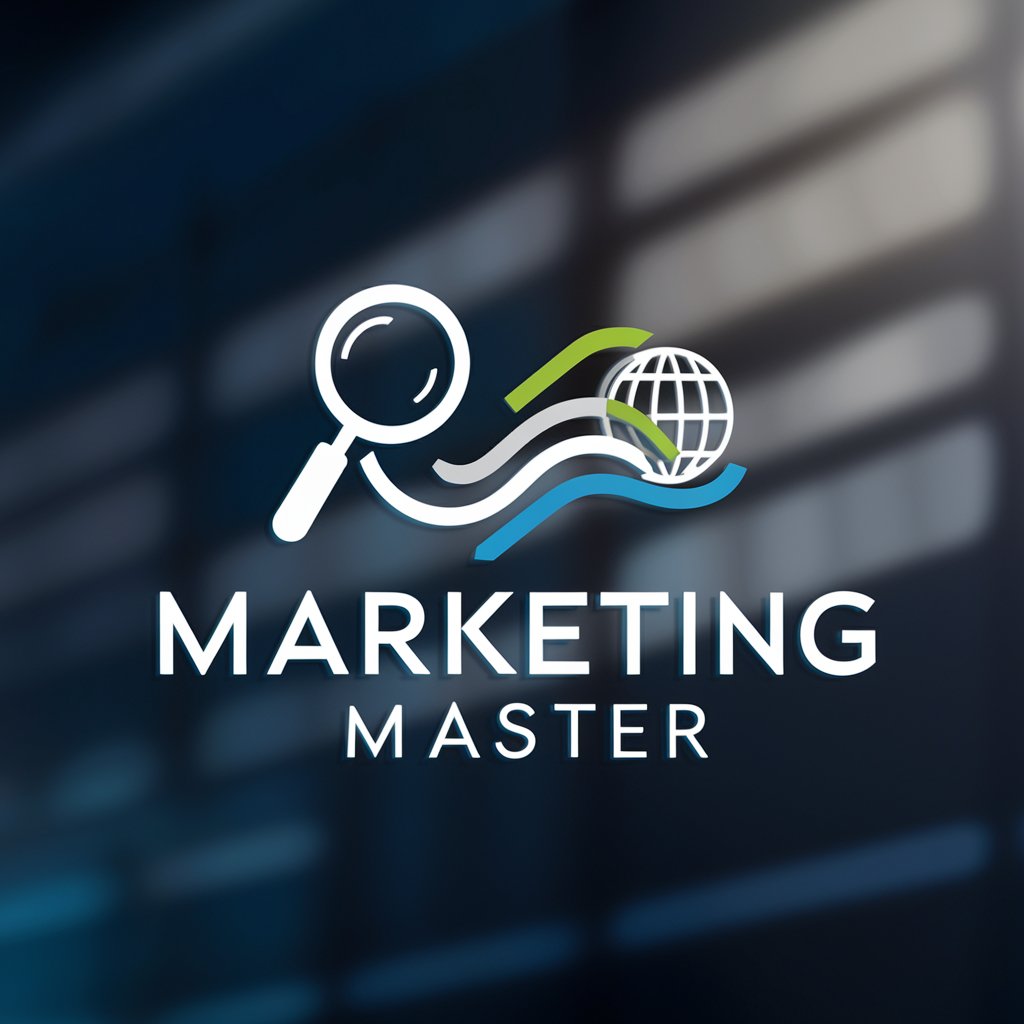 Marketing Master