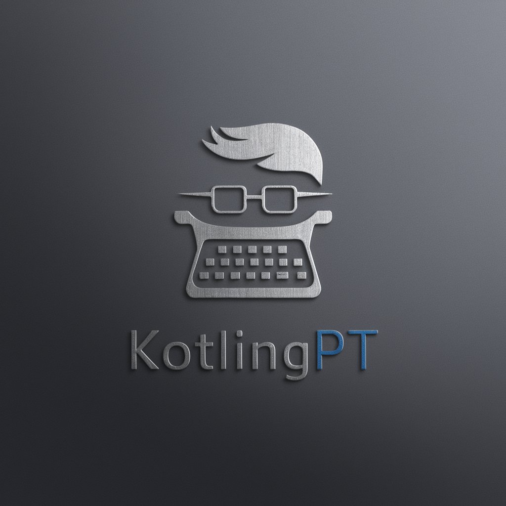 KotlinGPT in GPT Store