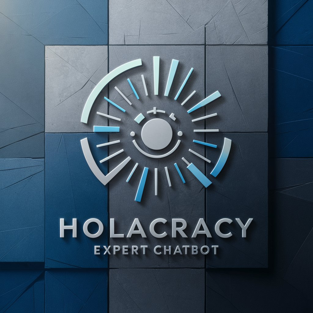 Holacracy Constitution V5.0 bot