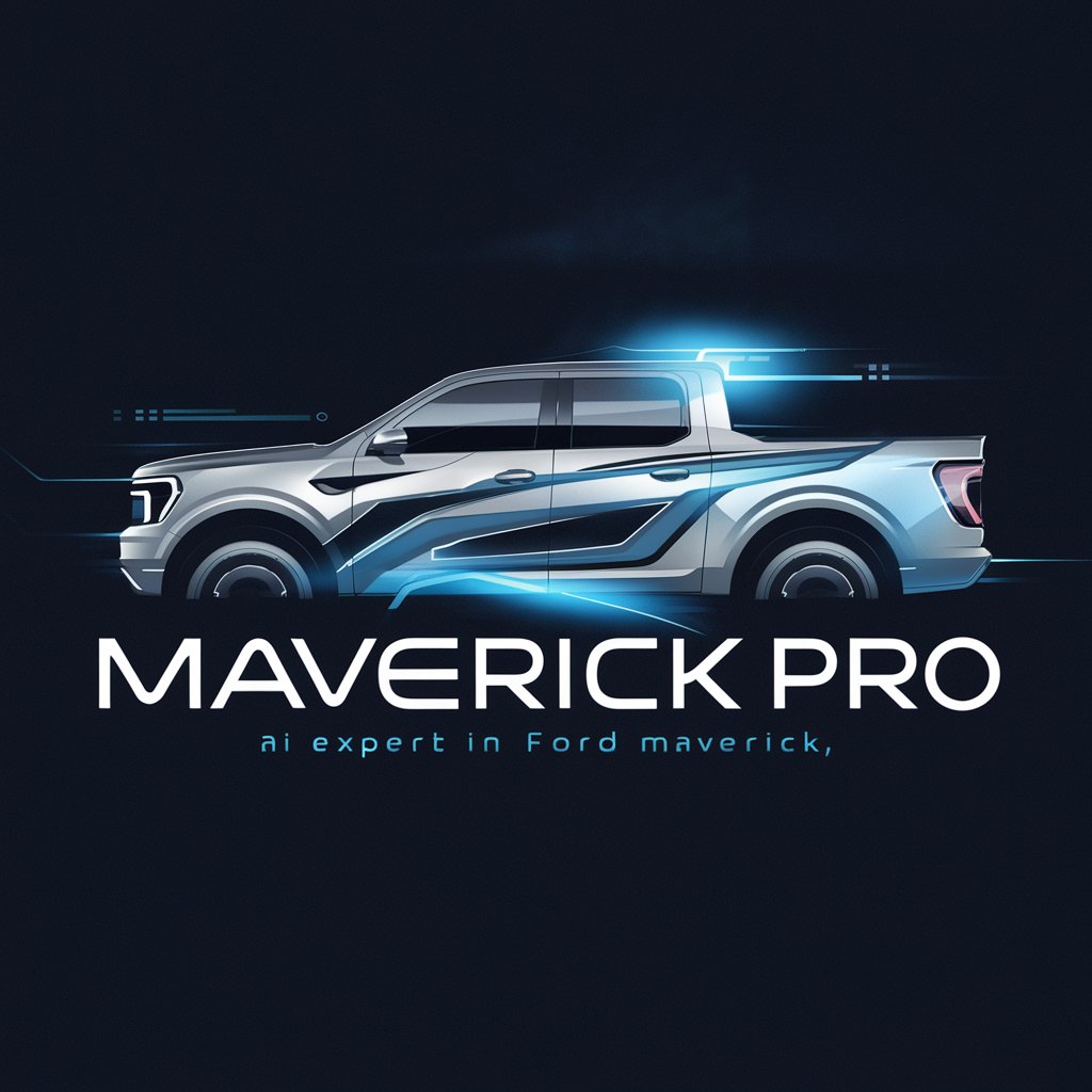 Maverick Pro