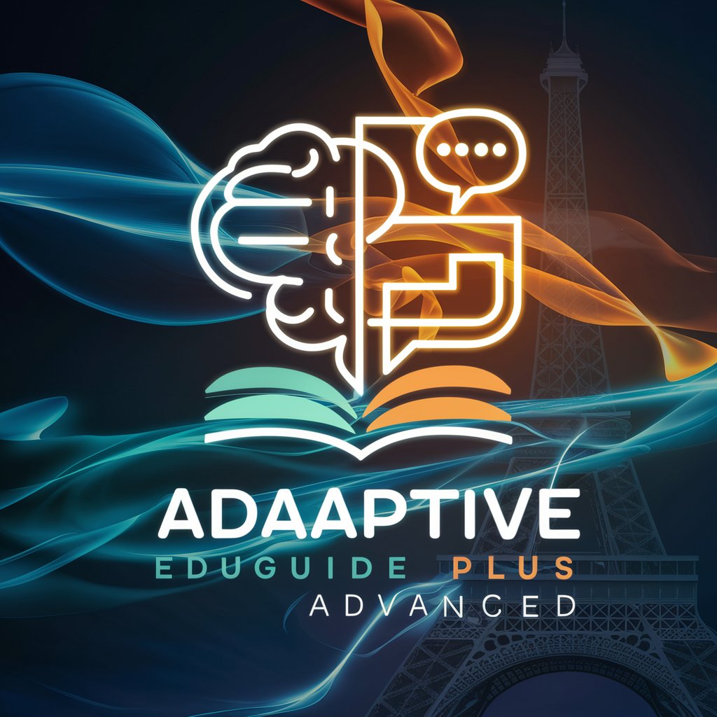Adaptive EduGuide Plus Advanced