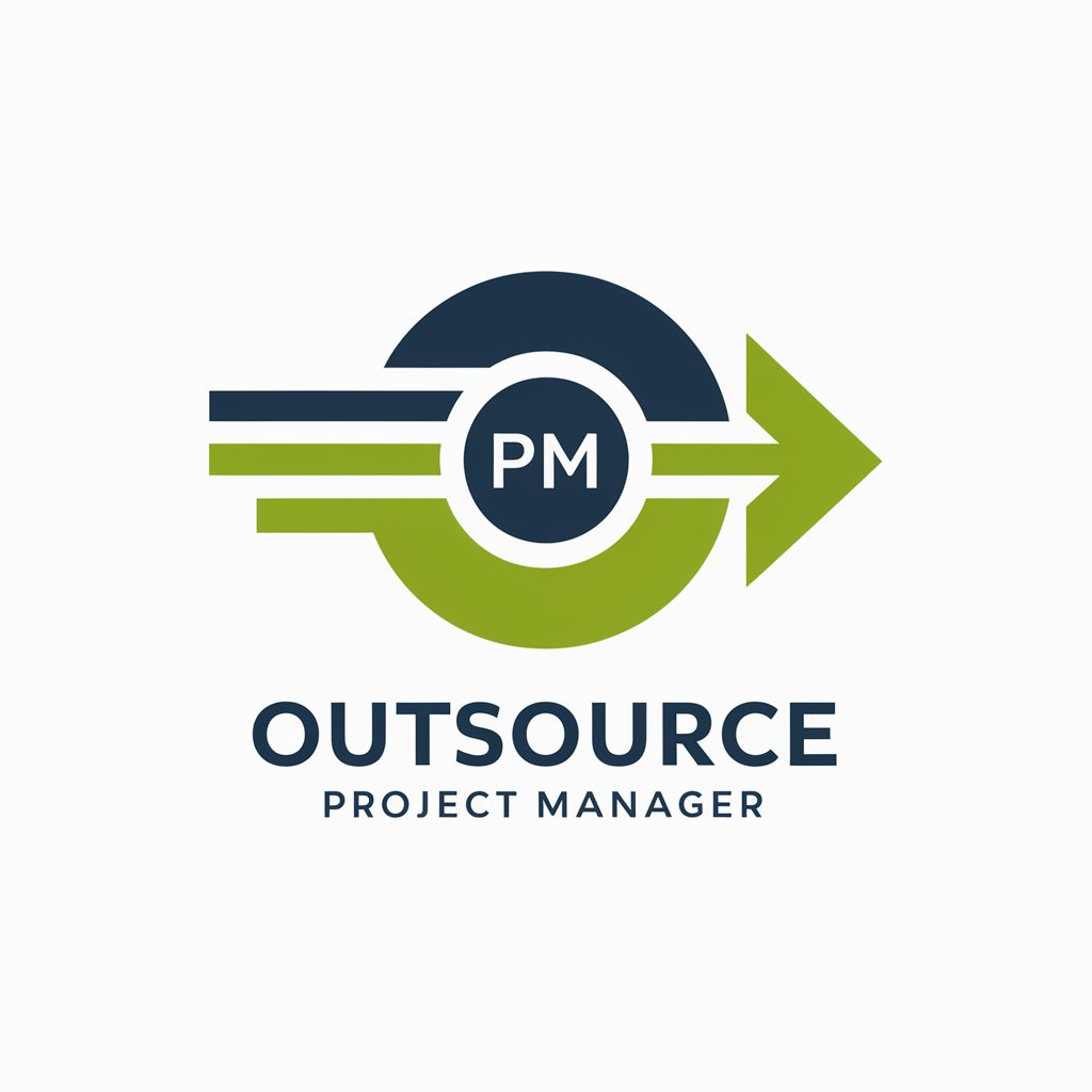 Outsource Project Manager