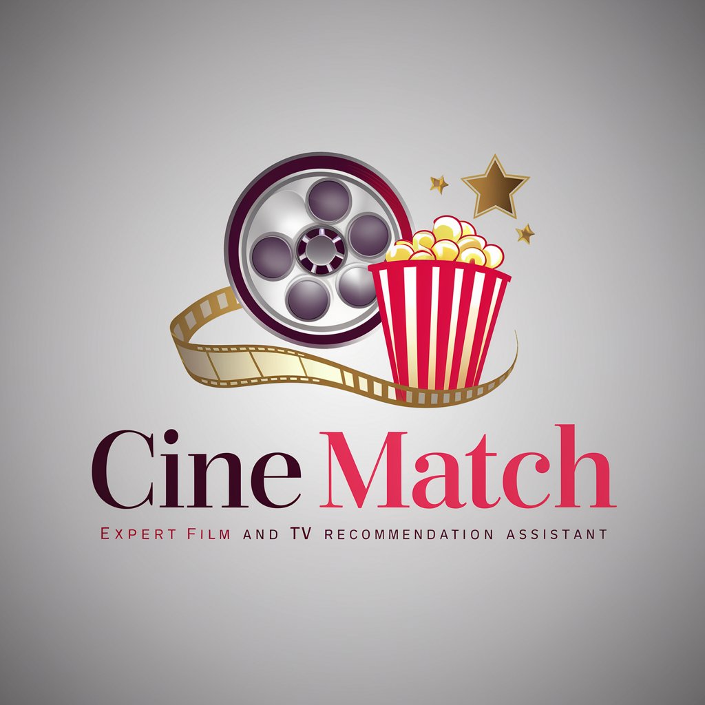 Cine Match