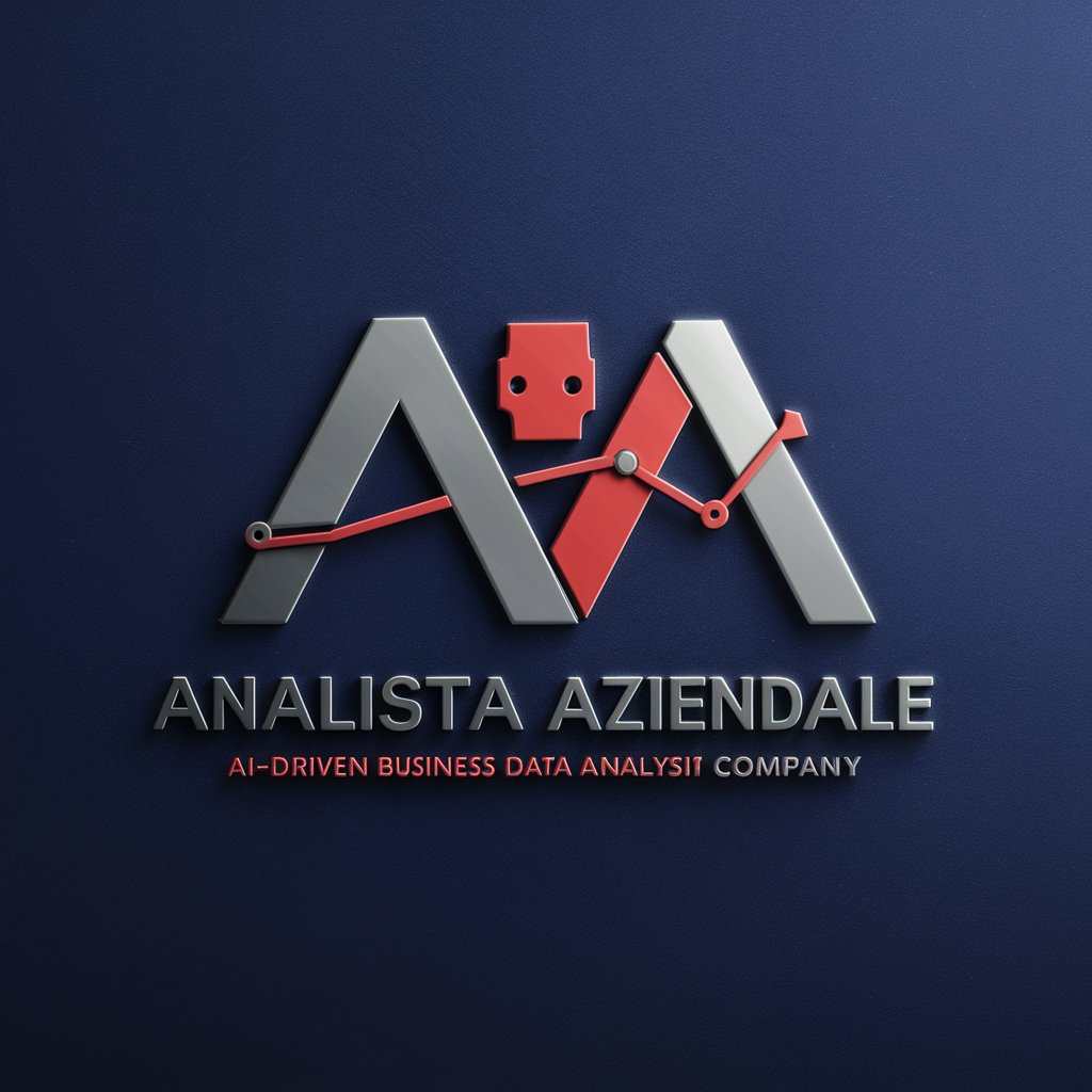 Analista Aziendale in GPT Store