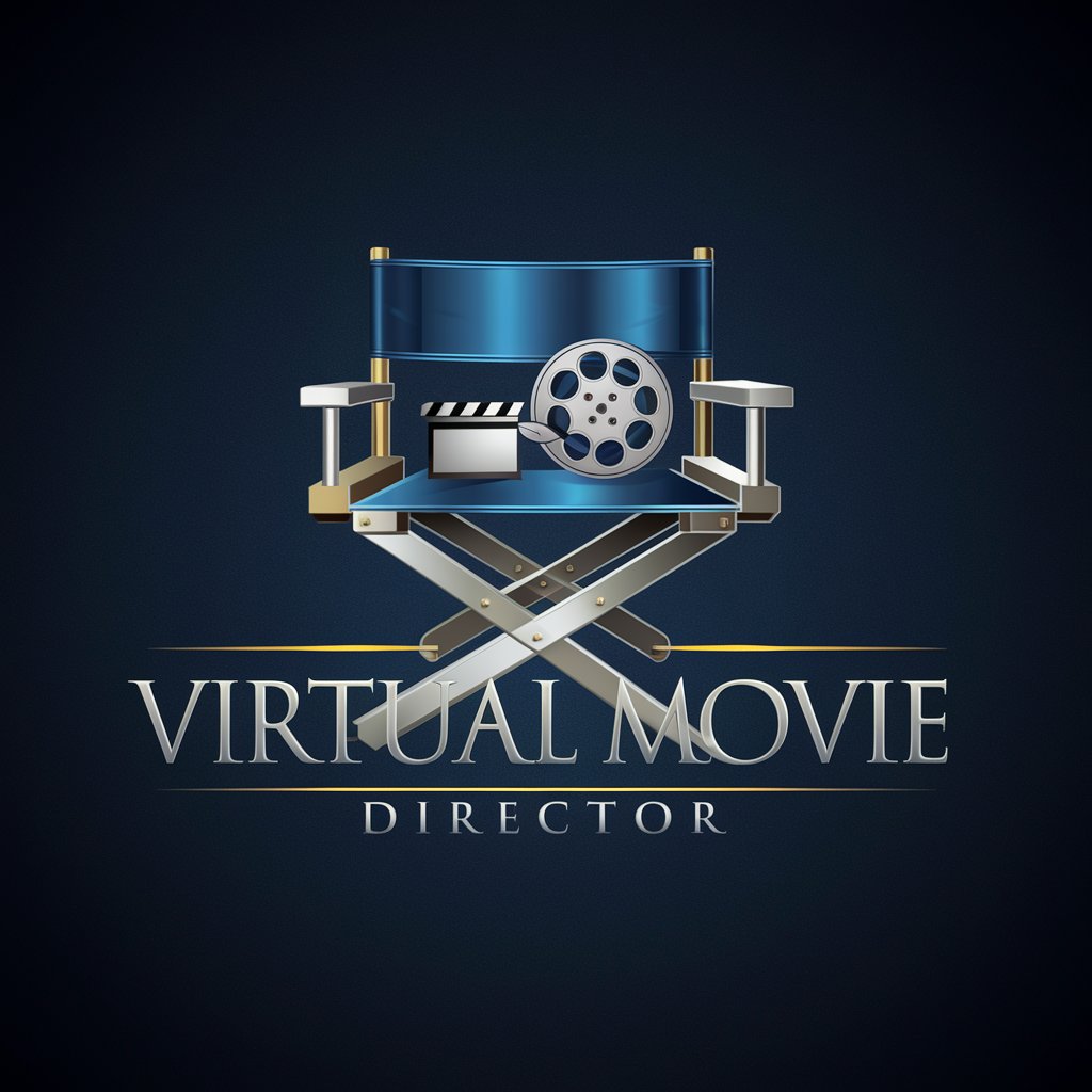 Virtual Movie Director