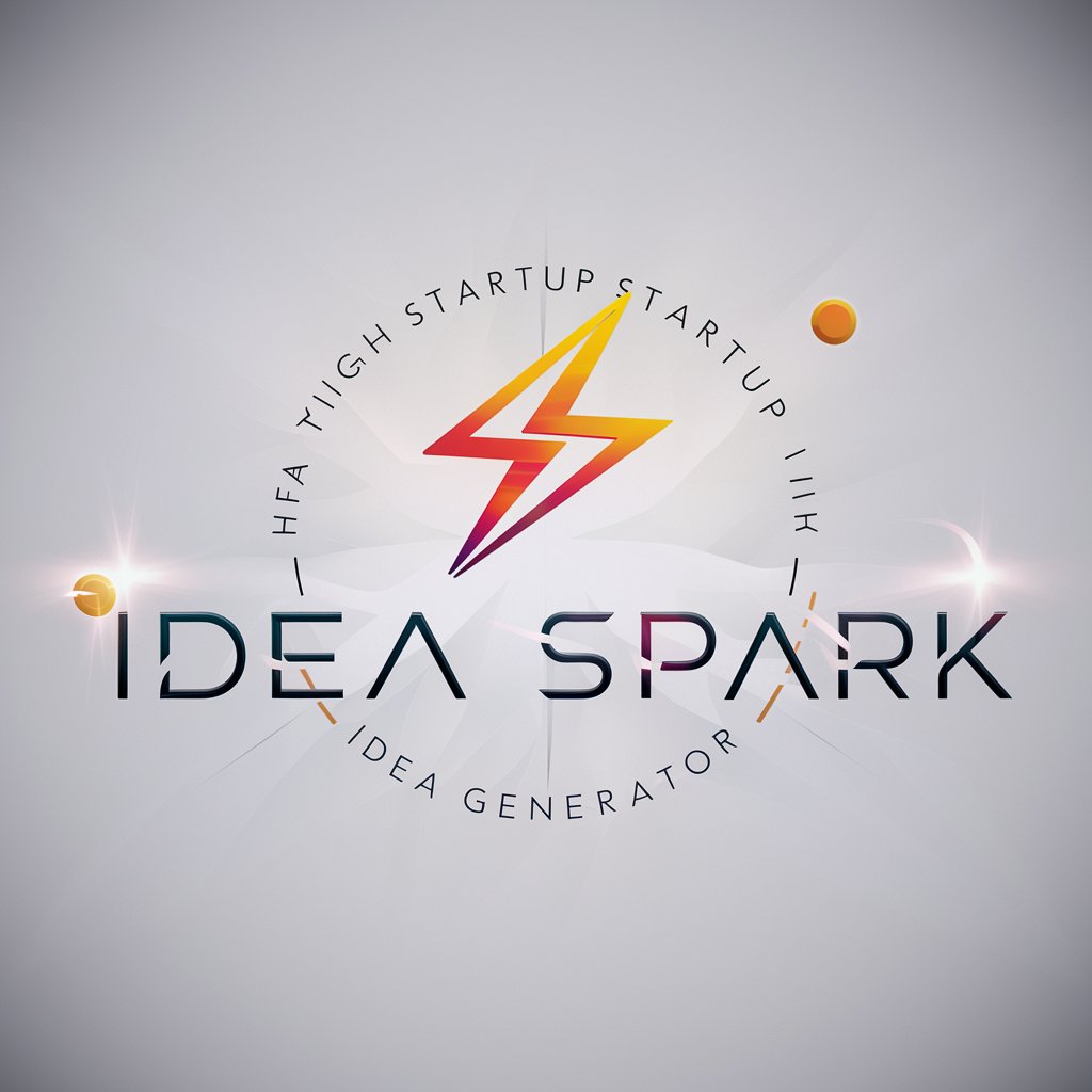 Idea Spark in GPT Store