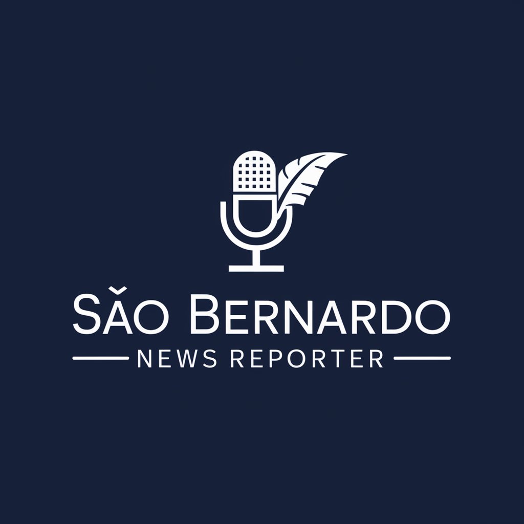 São Bernardo News Reporter