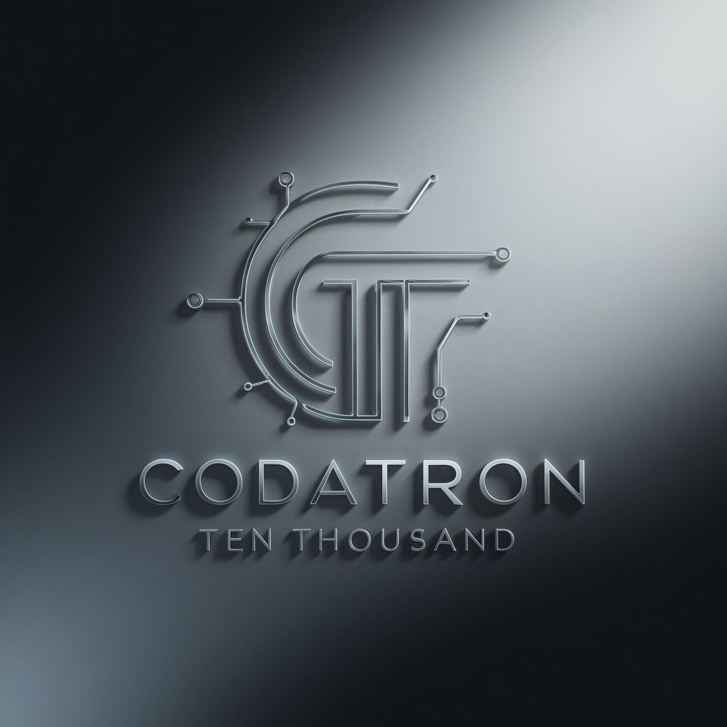 Codatron Ten Thousand