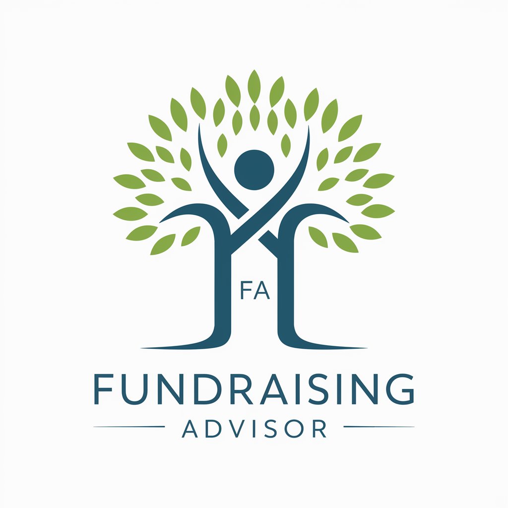 Fundraising Advisor