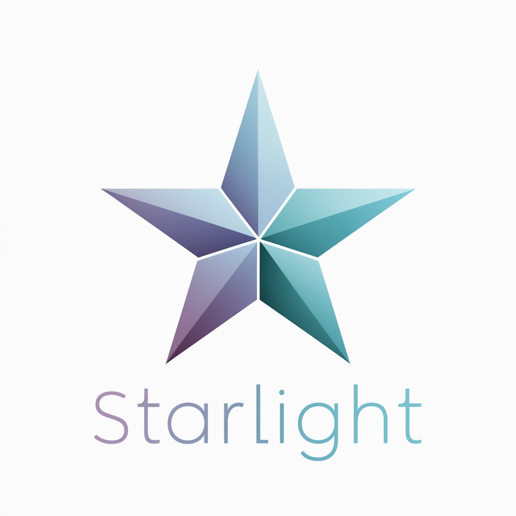 Starlight meaning?