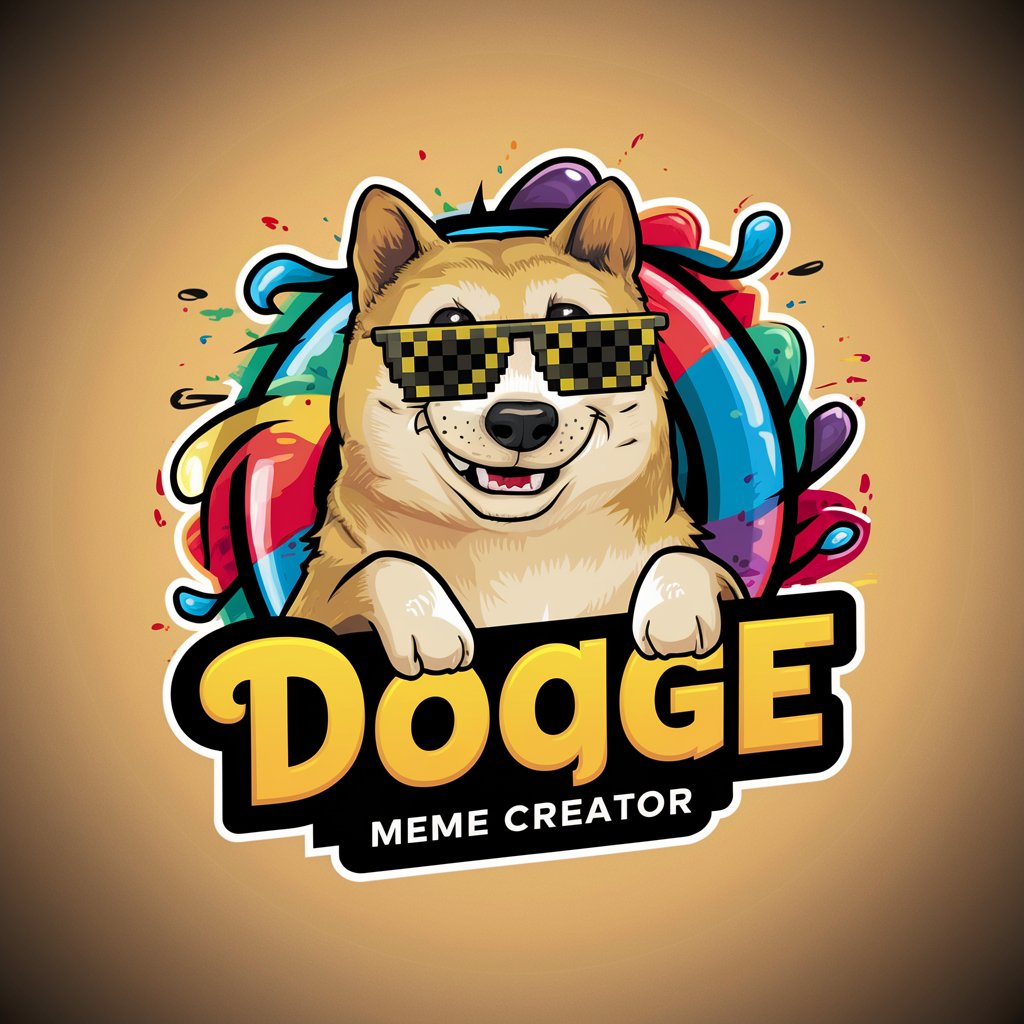 Doge Meme Creator