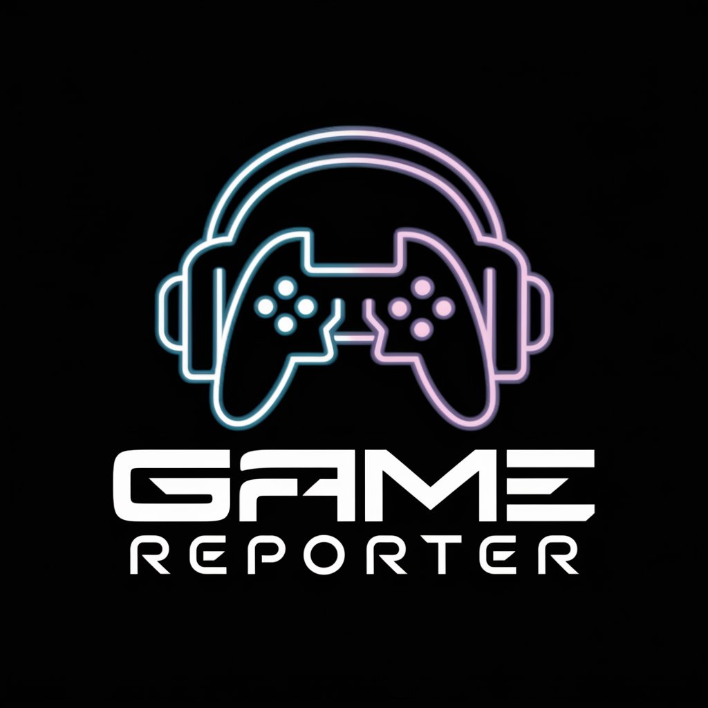 Game Reporter