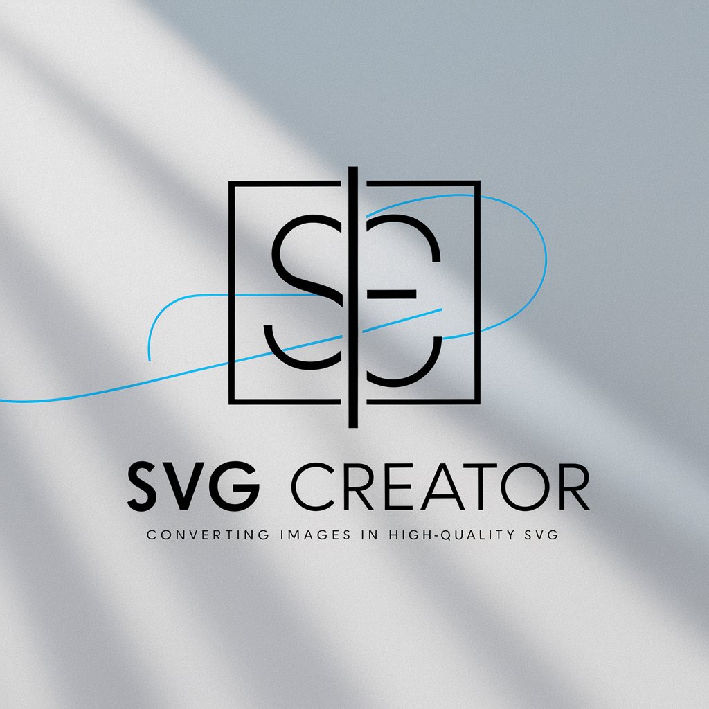 SVG Creator