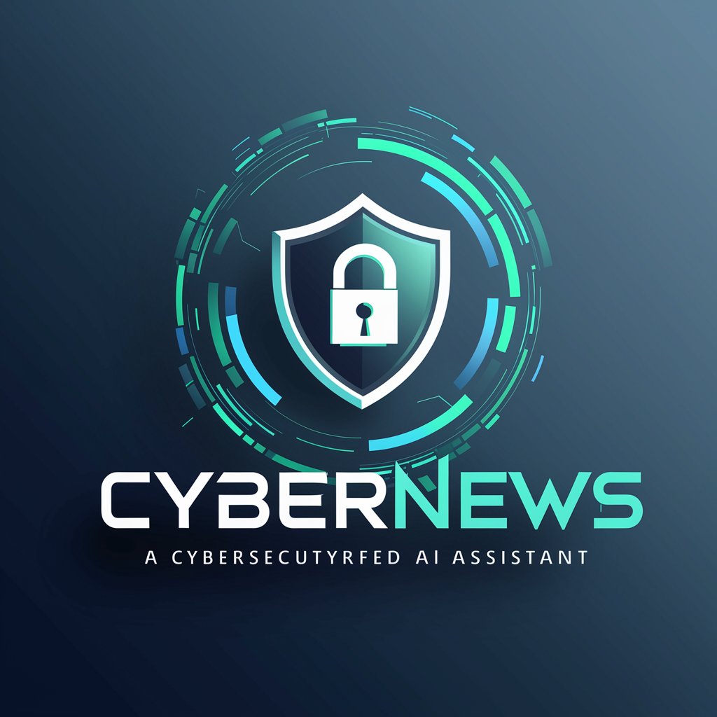 Cybernews in GPT Store