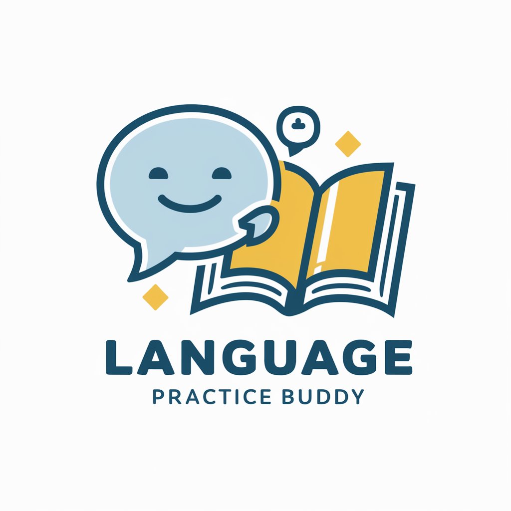 Language Practice Buddy