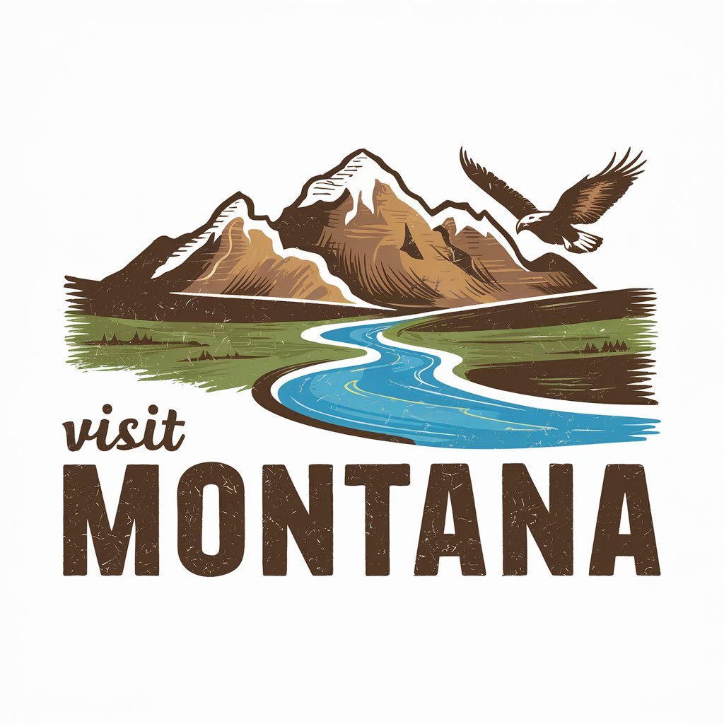 Visit Montana in GPT Store