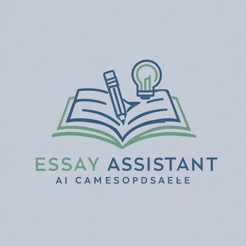 Essay Mentor