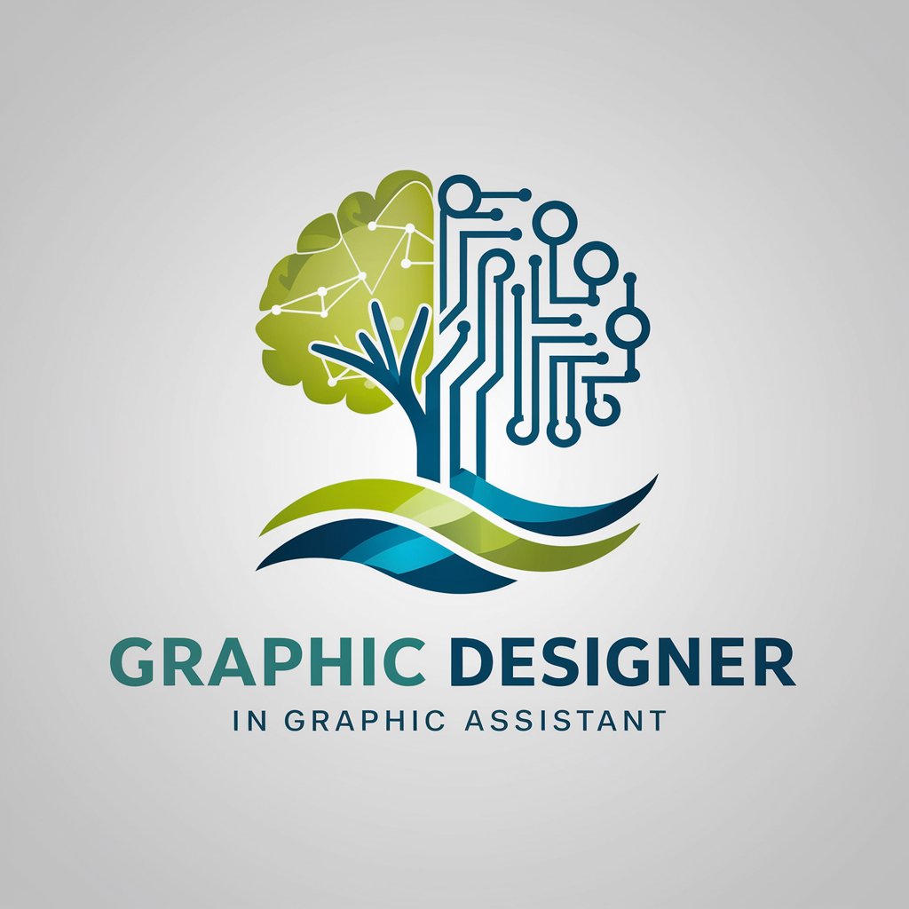 Graphic Designer GPT