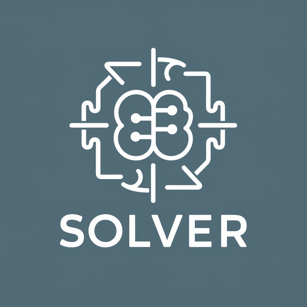 Solver