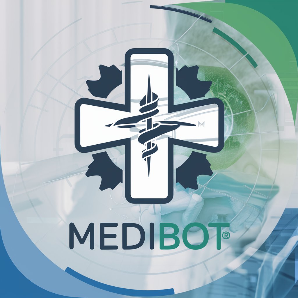 A+ MediBot