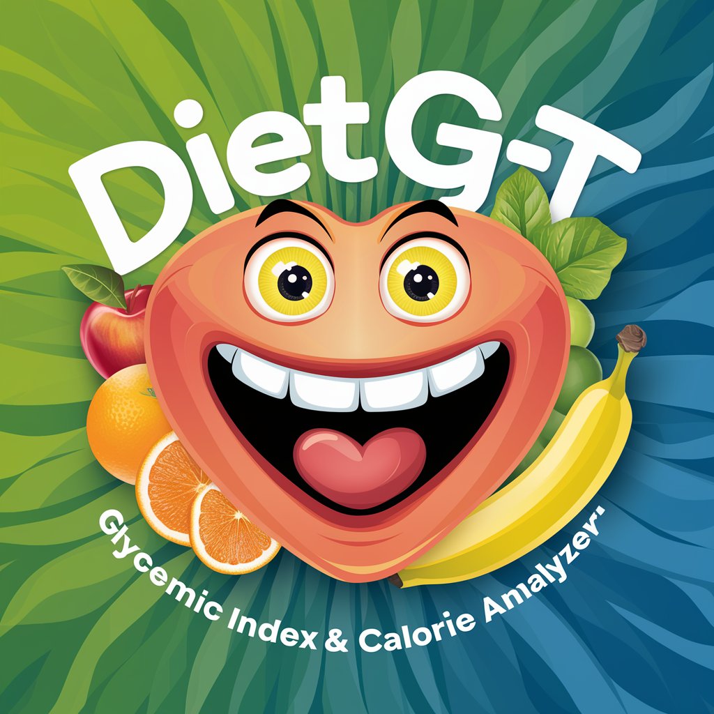 Glycemic Guide in GPT Store