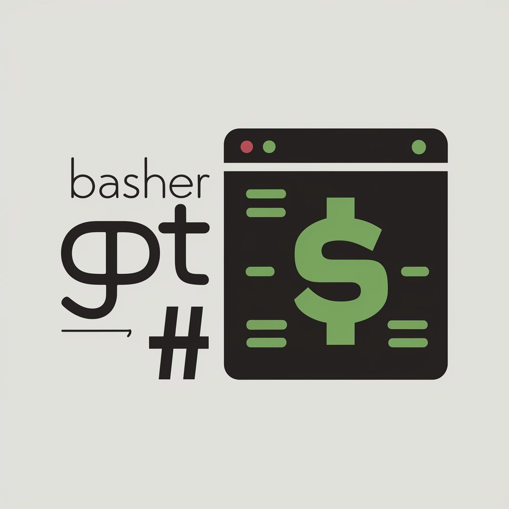 BASHer GPT