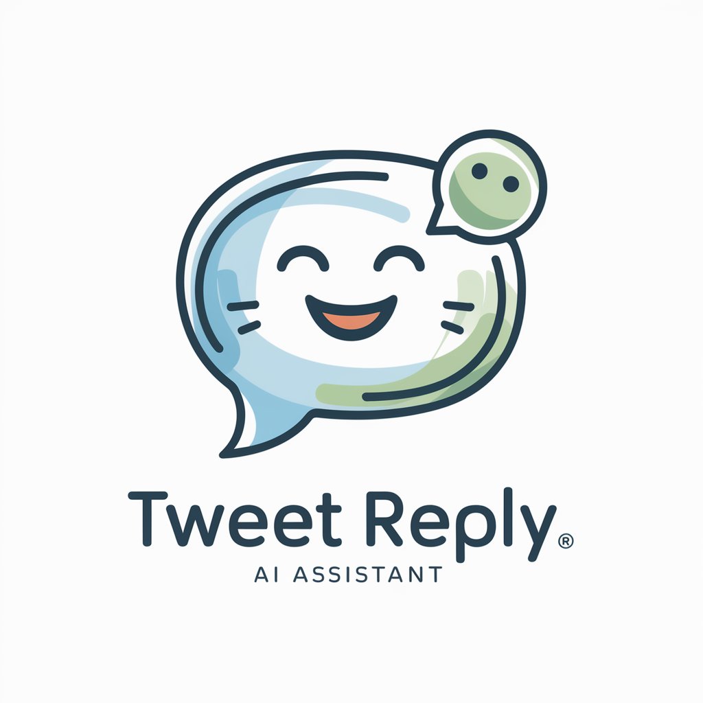 Tweet Reply in GPT Store