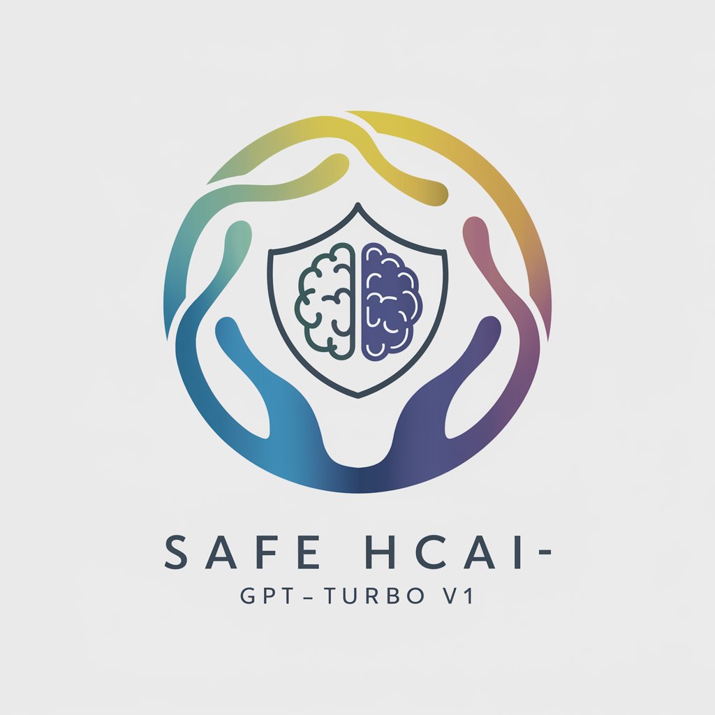 Safe HCAI-GPT-4-Turbo-v1