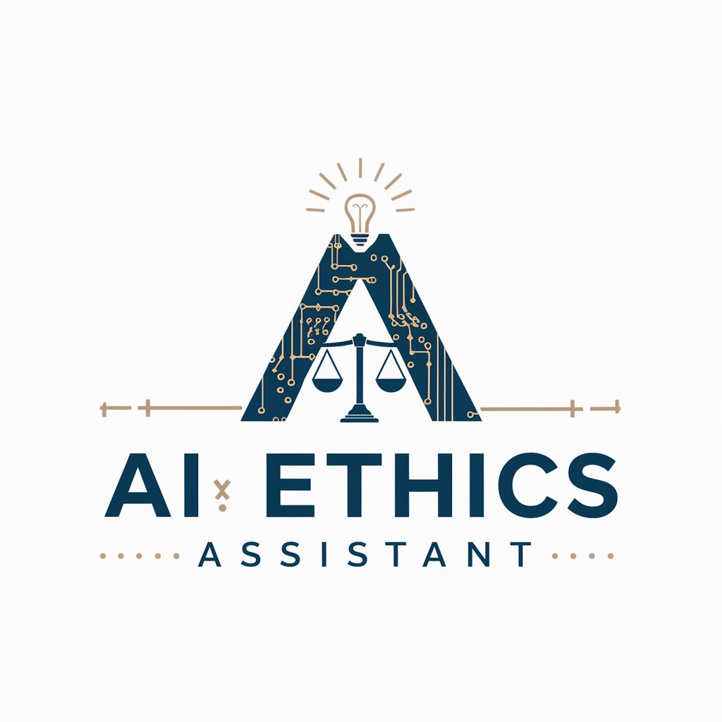 Ai Ethics Assistant 😎 in GPT Store