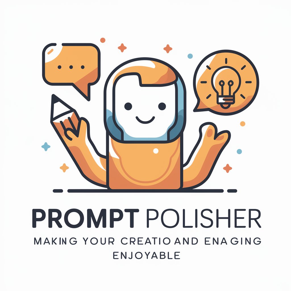 Prompt Polisher