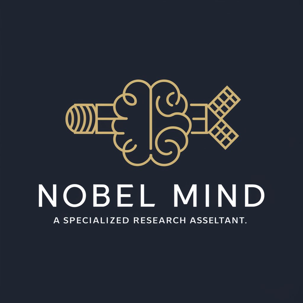 Nobel Mind