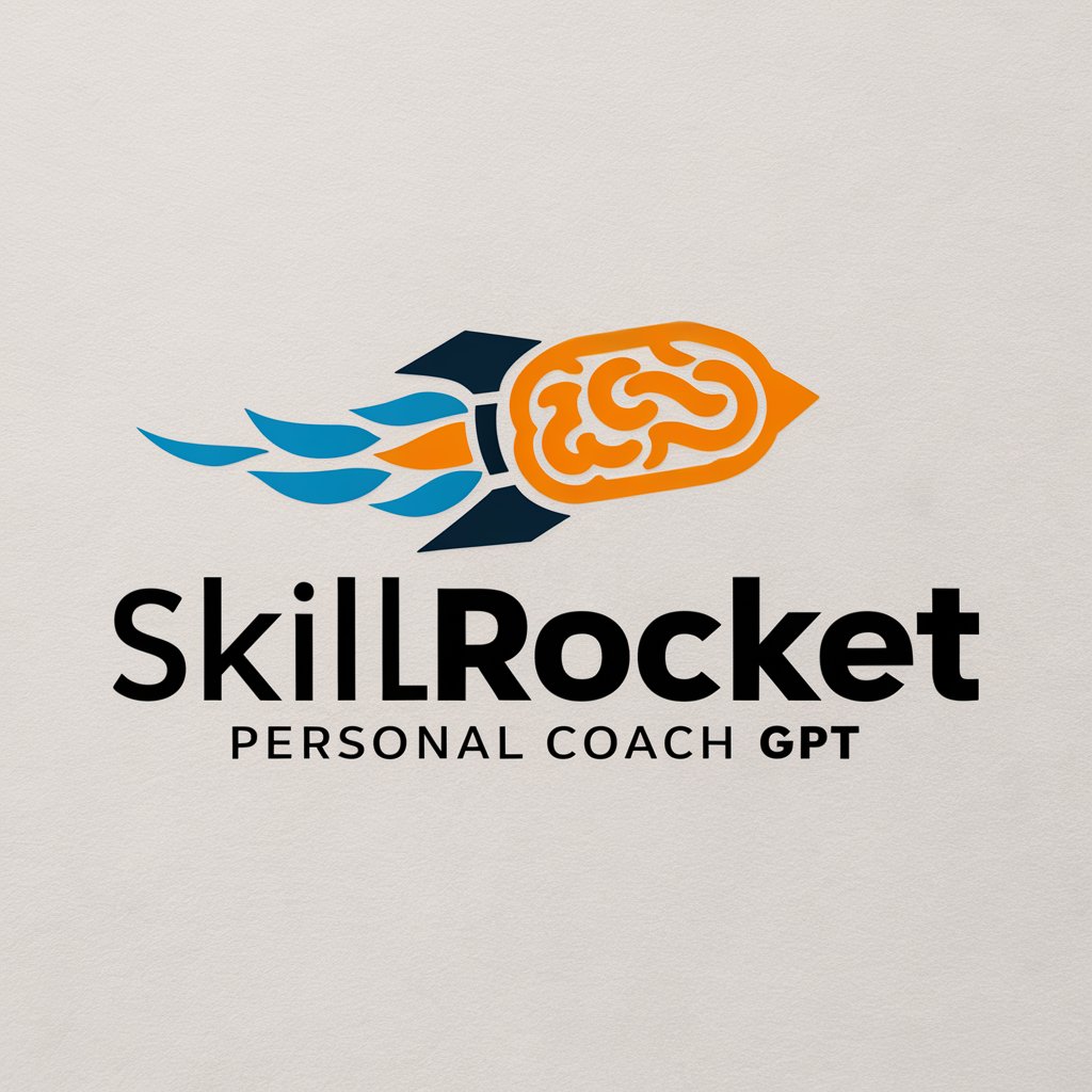 🚀 SkillRocket Personal Coach GPT